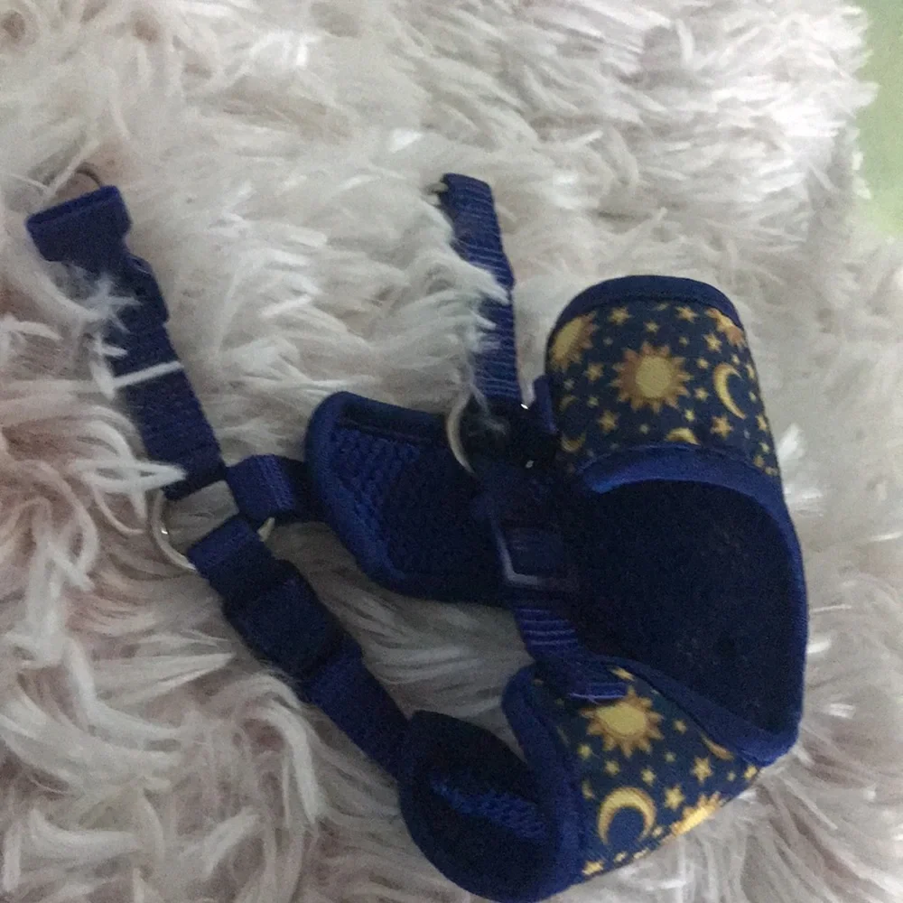 Cat collar